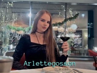 Arlettegosson