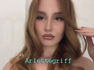 Arlettegriff