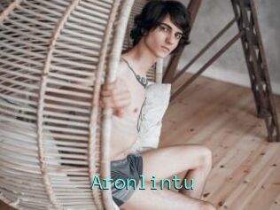 Aronlintu