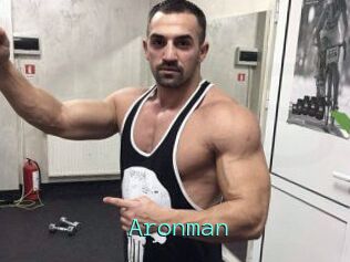 Aronman