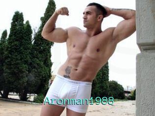 Aronman1988