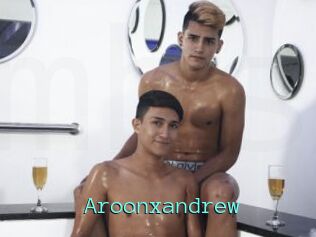 Aroonxandrew