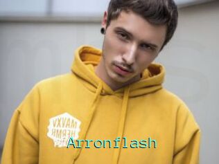 Arronflash