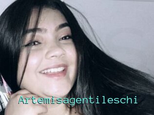 Artemisagentileschi