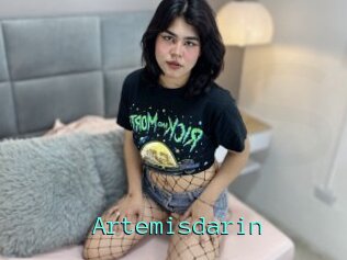 Artemisdarin