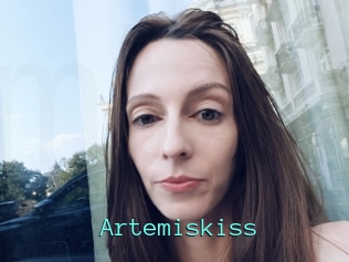 Artemiskiss