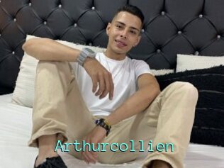 Arthurcollien