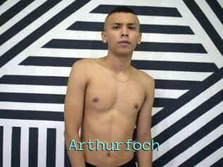Arthurfoch