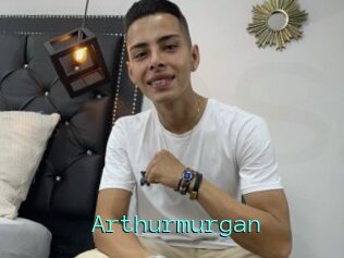 Arthurmurgan