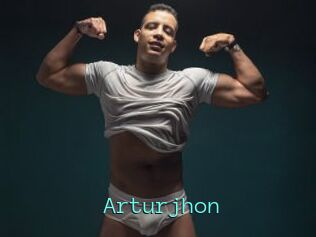 Arturjhon