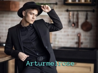 Arturmelrose