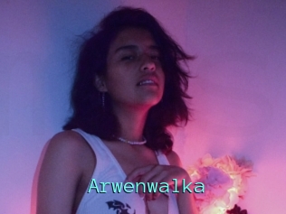 Arwenwalka