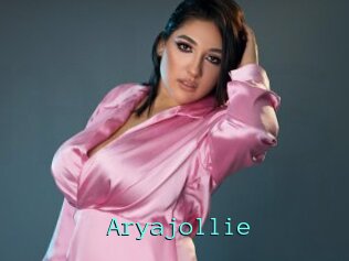 Aryajollie