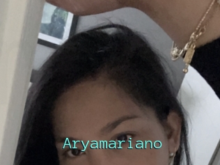 Aryamariano