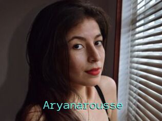 Aryanarousse