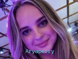 Aryaperry