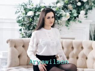 Aryawilson