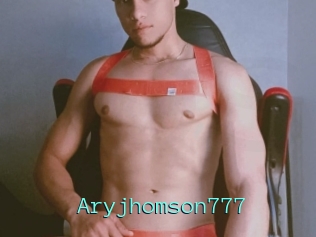 aryjhomson777 Mobile Sex