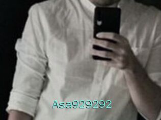 Asa929292