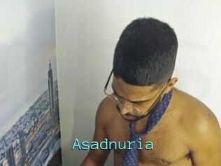 Asadnuria