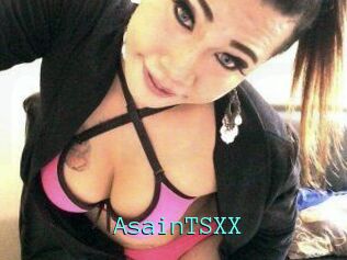 AsainTSXX