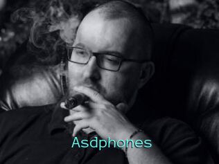 Asdphones