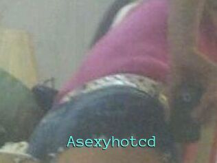 Asexyhotcd