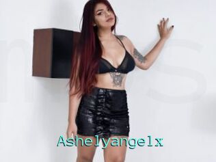 Ashelyangelx