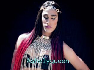 Ashelyqueen