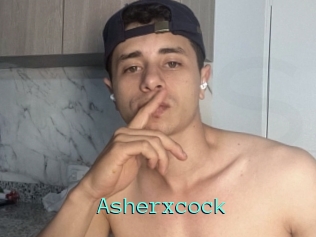 Asherxcock