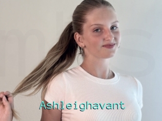 Ashleighavant
