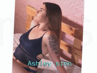 ashley_sinn Mobile Sex