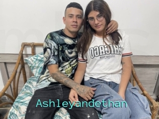 ashleyandethan Mobile Sex