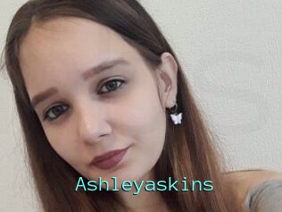Ashleyaskins