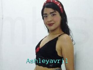Ashleyavril