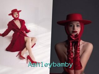 Ashleybamby