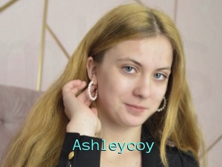 Ashleycoy