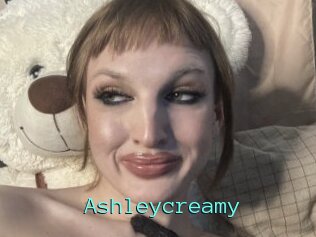 Ashleycreamy