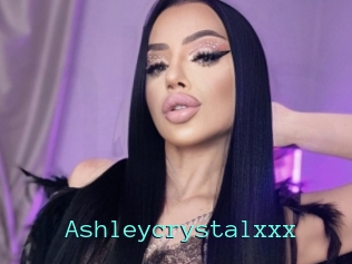 Ashleycrystalxxx
