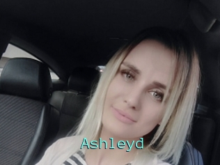 Ashleyd