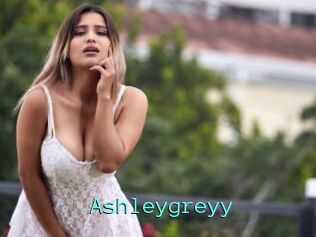 Ashleygreyy