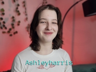 ashleyharris Mobile Sex