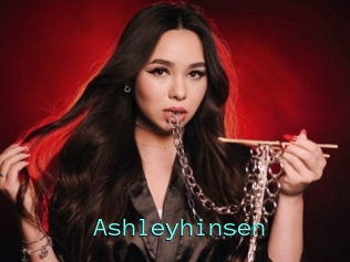 Ashleyhinsen