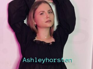 Ashleyhorsten