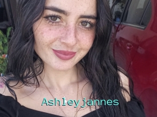 Ashleyjannes