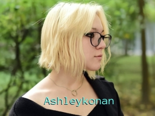 Ashleykonan