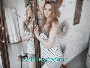 Ashleyoceans