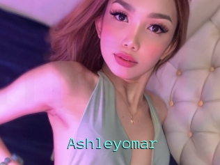 Ashleyomar