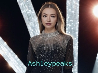 Ashleypeaks
