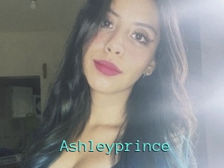 Ashleyprince